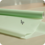 Плівка матова одностороння Світла м'ята