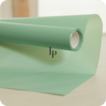 Плівка матова одностороння М'ята