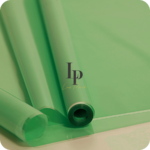 Плівка тонована зелена