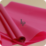 Плівка тонована малина