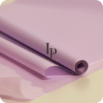 Плівка тонована лаванда