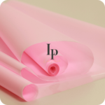 Плівка тонована ніжно-рожева