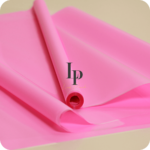 Плівка тонована рожева