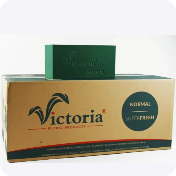 Oazis victoria