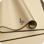 Плівка Рамка біла з чорною рамкою