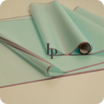 Плівка Рамка тіффані з оксамитом