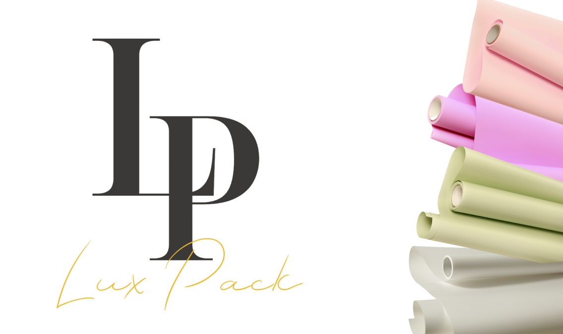 lux pack logo