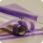 Плівка Вікно Темний Бузок