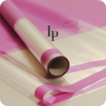 Плівка Вікно пурпурна