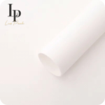 Текстурна плівка Кафін білий 60мк 60х60см