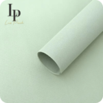 Текстурна плівка Кафін пастельно-зелений 60мк 60х60см