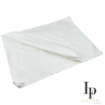 Папір пакувальний тішью білий, 40шт/уп. лист