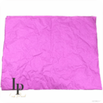 Папір пакувальний тішью темно-рожевий, 40шт/уп. лист