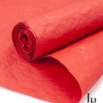 papir zhatyi krasnyi