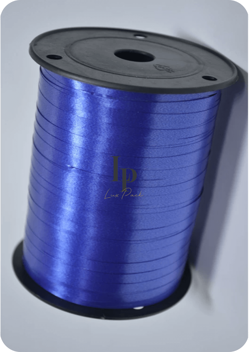 zavyazka lux synya 1 Зав'язка Люкс 0.5см*250м Синя