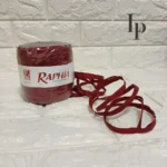 Зав'язка Raphia Бордова