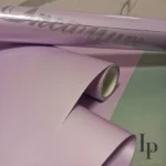 Плівка Перлиста Оксамит Бузково-рожевий