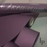 Плівка Перлиста Оксамит Фіолет