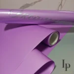 Плівка Перлиста Оксамит Бузок