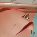 Плівка Перлиста Оксамит Блідо-рожевий