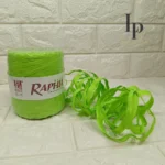 Зав'язка Raphia Салатова