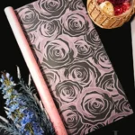 Плівка матова Троянда Корал