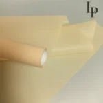 Плівка матова одностороння Абрикос