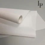 Плівка матова одностороння Білий