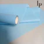Плівка матова одностороння Блакитний
