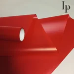 матова червоний