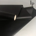 Плівка матова одностороння Чорний