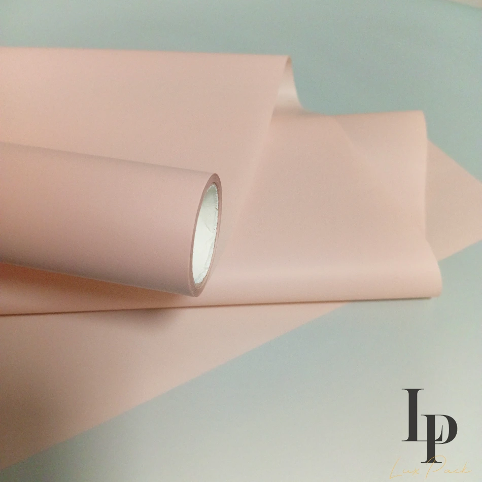 матова капучино Плівка матова одностороння Капучино