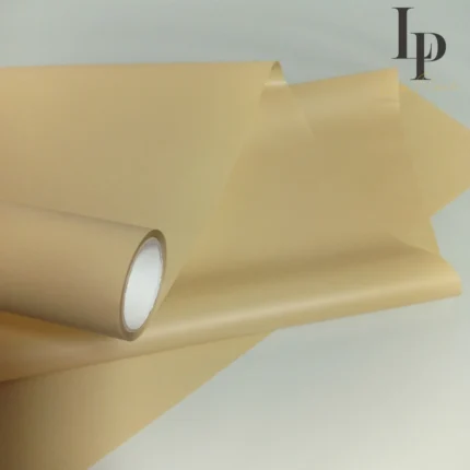 Плівка матова одностороння Крафтовий