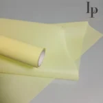 Плівка матова одностороння Крем