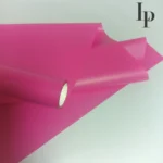 Плівка матова одностороння Малина