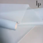 Плівка матова одностороння Ніжно-блакитний