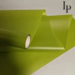 Плівка матова одностороння Олива