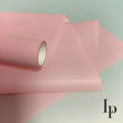 Плівка матова одностороння Помадка
