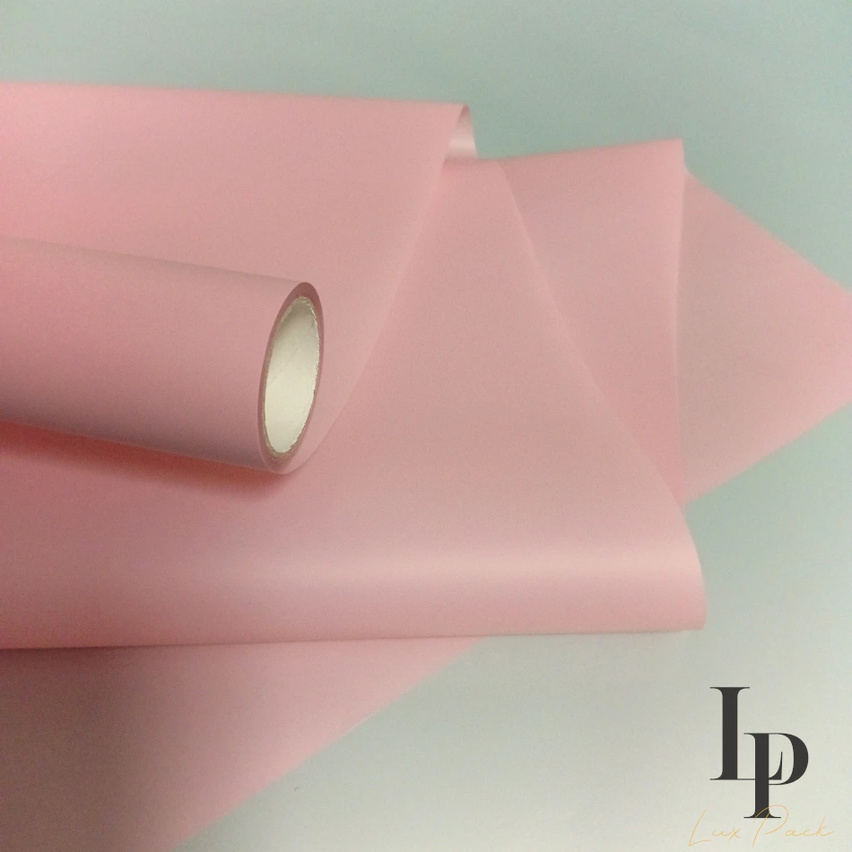 матова помадка Плівка матова одностороння Помадка