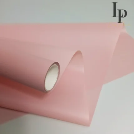 Плівка матова одностороння Пудра