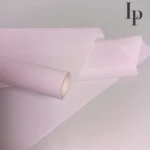 Плівка матова одностороння Рожево-бузковий