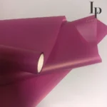 Плівка матова одностороння Сливовий