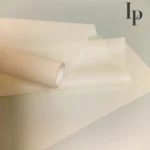 Плівка матова одностороння Світлий Крем