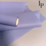 Плівка матова одностороння Волошковий