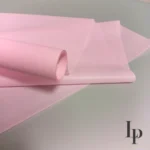 Плівка матова одностороння Яскраво Рожевий